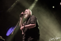 Arab Strap live in Ferrara