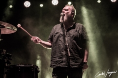 Arab Strap live in Ferrara