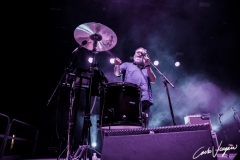 Arab Strap live in Ferrara