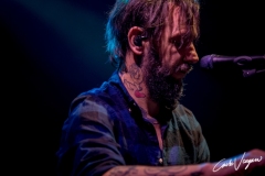 Band of Horses live in Bologna