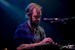 Band of Horses live in Bologna