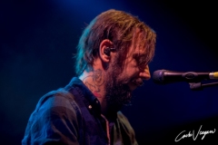 Band of Horses live in Bologna