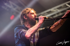 Band of Horses live in Bologna