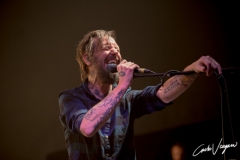 Band of Horses live in Bologna