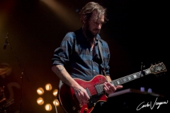 Band of Horses live in Bologna