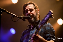 Band of Horses live in Bologna