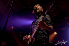 Band of Horses live in Bologna