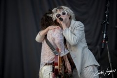 Bologna sonic park 2022