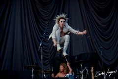 Bologna sonic park 2022