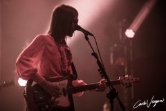 Baustelle live in Bologna