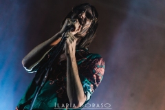 Bastille, Elvis Tour, Sherwood, Padova 04.07.23