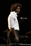 Benjamin Clementine @ Roma Summer Fest