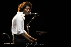 Benjamin Clementine @ Roma Summer Fest