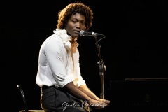 Benjamin Clementine @ Roma Summer Fest