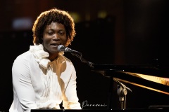 Benjamin Clementine @ Roma Summer Fest