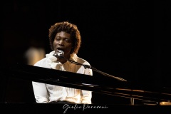 Benjamin Clementine @ Roma Summer Fest