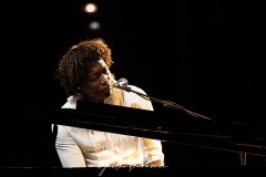 Benjamin Clementine @ Roma Summer Fest