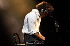 Benjamin Clementine @ Roma Summer Fest