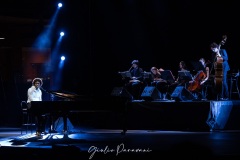 Benjamin Clementine @ Roma Summer Fest