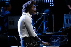 Benjamin Clementine @ Roma Summer Fest