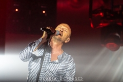 Biagio Antonacci, Palco Centrale Tour, Padova, Kioene Arena