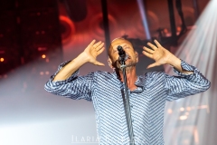 Biagio Antonacci, Palco Centrale Tour, Padova, Kioene Arena