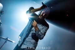 Biagio Antonacci, Palco Centrale Tour, Padova, Kioene Arena