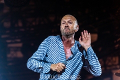 Biagio Antonacci, Palco Centrale Tour, Padova, Kioene Arena