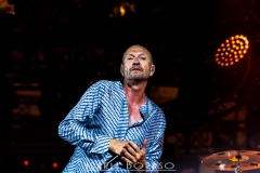 Biagio Antonacci, Palco Centrale Tour, Padova, Kioene Arena