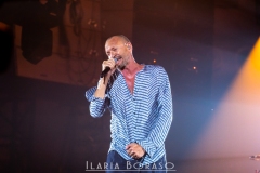 Biagio Antonacci, Palco Centrale Tour, Padova, Kioene Arena