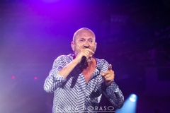 Biagio Antonacci, Palco Centrale Tour, Padova, Kioene Arena