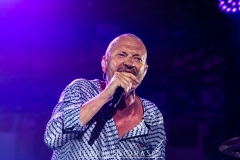 Biagio Antonacci, Palco Centrale Tour, Padova, Kioene Arena