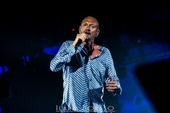 Biagio Antonacci, Palco Centrale Tour, Padova, Kioene Arena