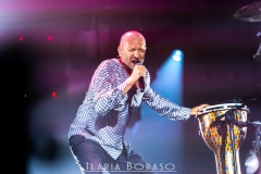 Biagio Antonacci, Palco Centrale Tour, Padova, Kioene Arena