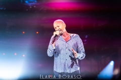 Biagio Antonacci, Palco Centrale Tour, Padova, Kioene Arena