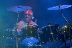 Billy Cobham © Giulio Paravani / The Front Row