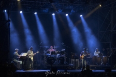 Billy Cobham © Giulio Paravani / The Front Row