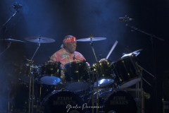 Billy Cobham © Giulio Paravani / The Front Row