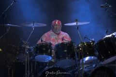 Billy Cobham © Giulio Paravani / The Front Row