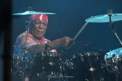 Billy Cobham © Giulio Paravani / The Front Row