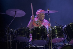 Billy Cobham © Giulio Paravani / The Front Row