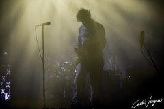 Blonde Redhead live in Parma