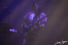 Blonde Redhead live in Parma