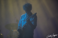 Blonde Redhead live in Parma