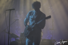 Blonde Redhead live in Parma