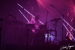 Blonde Redhead live in Parma