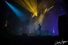 Blonde Redhead live in Parma