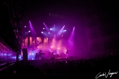 Blonde Redhead live in Parma