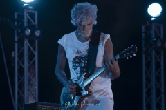 Blonde Redhead © Giulio Paravani / The Front Row