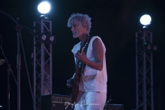 Blonde Redhead © Giulio Paravani / The Front Row